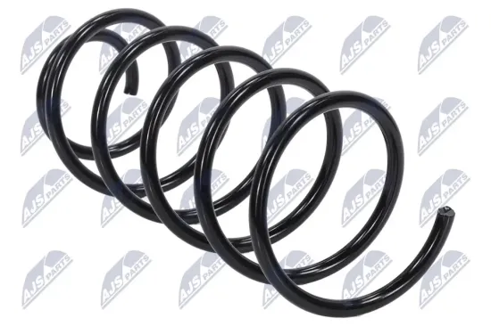 Fahrwerksfeder Vorderachse NTY ASZ-VV-007 Bild Fahrwerksfeder Vorderachse NTY ASZ-VV-007