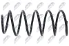 Fahrwerksfeder Vorderachse NTY ASZ-VV-007 Bild Fahrwerksfeder Vorderachse NTY ASZ-VV-007