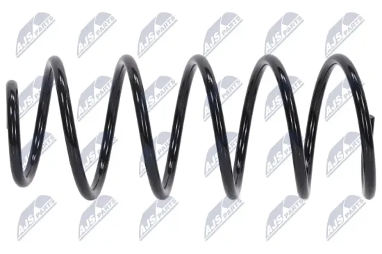 Fahrwerksfeder Vorderachse NTY ASZ-VV-007 Bild Fahrwerksfeder Vorderachse NTY ASZ-VV-007