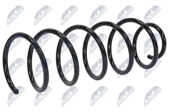 Fahrwerksfeder Vorderachse NTY ASZ-VV-008 Bild Fahrwerksfeder Vorderachse NTY ASZ-VV-008