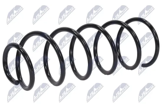 Fahrwerksfeder Vorderachse NTY ASZ-VV-008 Bild Fahrwerksfeder Vorderachse NTY ASZ-VV-008