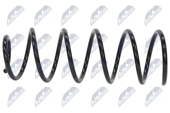 Fahrwerksfeder Vorderachse NTY ASZ-VV-008 Bild Fahrwerksfeder Vorderachse NTY ASZ-VV-008