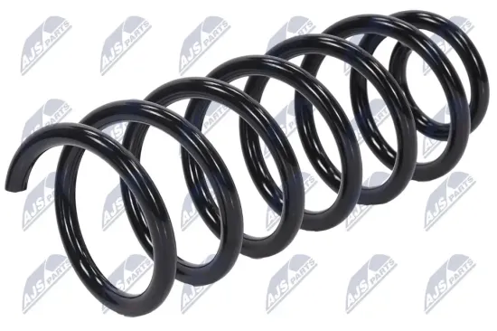 Fahrwerksfeder Hinterachse NTY ASZ-VV-009 Bild Fahrwerksfeder Hinterachse NTY ASZ-VV-009