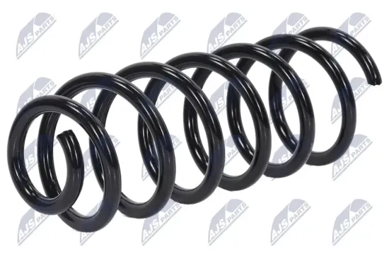 Fahrwerksfeder Hinterachse NTY ASZ-VV-009 Bild Fahrwerksfeder Hinterachse NTY ASZ-VV-009
