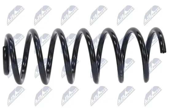 Fahrwerksfeder Hinterachse NTY ASZ-VV-009 Bild Fahrwerksfeder Hinterachse NTY ASZ-VV-009