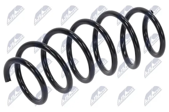 Fahrwerksfeder Vorderachse NTY ASZ-VV-014 Bild Fahrwerksfeder Vorderachse NTY ASZ-VV-014