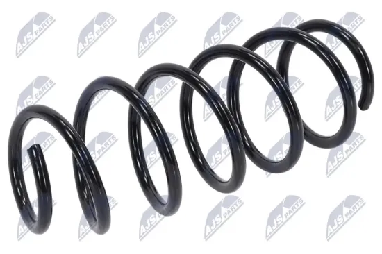 Fahrwerksfeder Vorderachse NTY ASZ-VV-014 Bild Fahrwerksfeder Vorderachse NTY ASZ-VV-014