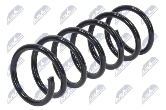 Fahrwerksfeder Hinterachse NTY ASZ-VV-015 Bild Fahrwerksfeder Hinterachse NTY ASZ-VV-015
