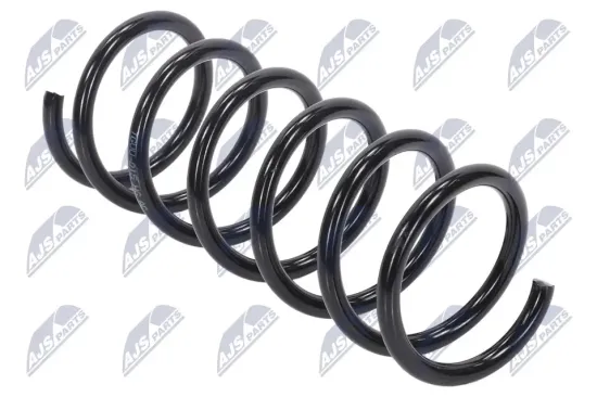 Fahrwerksfeder Hinterachse NTY ASZ-VV-015 Bild Fahrwerksfeder Hinterachse NTY ASZ-VV-015
