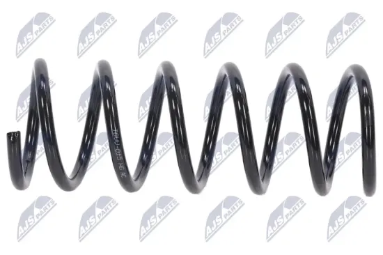 Fahrwerksfeder Hinterachse NTY ASZ-VV-015 Bild Fahrwerksfeder Hinterachse NTY ASZ-VV-015