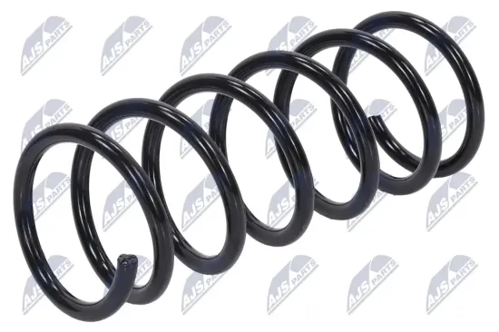 Fahrwerksfeder Hinterachse NTY ASZ-VV-016 Bild Fahrwerksfeder Hinterachse NTY ASZ-VV-016