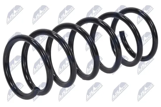 Fahrwerksfeder Hinterachse NTY ASZ-VV-016 Bild Fahrwerksfeder Hinterachse NTY ASZ-VV-016