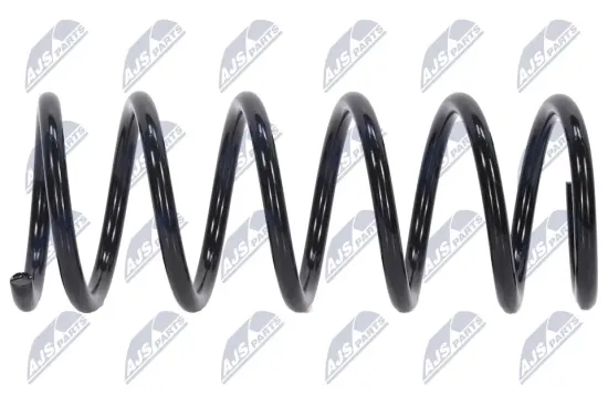 Fahrwerksfeder Hinterachse NTY ASZ-VV-016 Bild Fahrwerksfeder Hinterachse NTY ASZ-VV-016