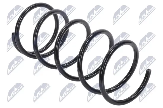 Fahrwerksfeder Vorderachse NTY ASZ-VV-018 Bild Fahrwerksfeder Vorderachse NTY ASZ-VV-018
