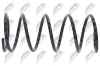 Fahrwerksfeder Vorderachse NTY ASZ-VV-018 Bild Fahrwerksfeder Vorderachse NTY ASZ-VV-018
