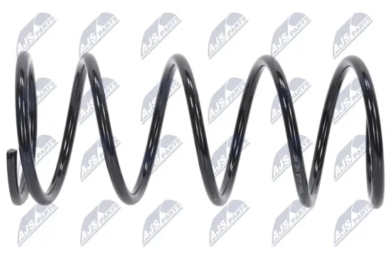 Fahrwerksfeder Vorderachse NTY ASZ-VV-018 Bild Fahrwerksfeder Vorderachse NTY ASZ-VV-018