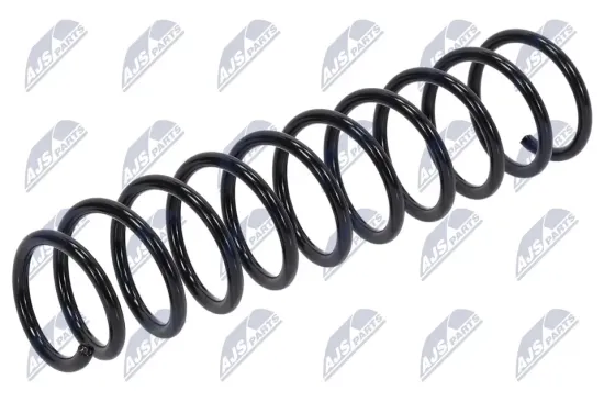 Fahrwerksfeder Hinterachse NTY ASZ-VV-019 Bild Fahrwerksfeder Hinterachse NTY ASZ-VV-019