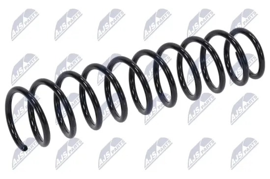 Fahrwerksfeder Hinterachse NTY ASZ-VV-019 Bild Fahrwerksfeder Hinterachse NTY ASZ-VV-019