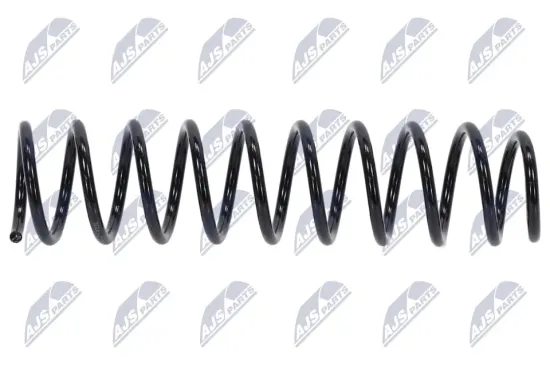 Fahrwerksfeder Hinterachse NTY ASZ-VV-019 Bild Fahrwerksfeder Hinterachse NTY ASZ-VV-019
