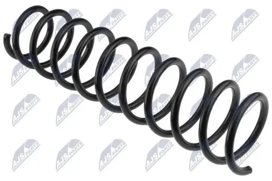 Fahrwerksfeder Hinterachse NTY ASZ-VV-020 Bild Fahrwerksfeder Hinterachse NTY ASZ-VV-020