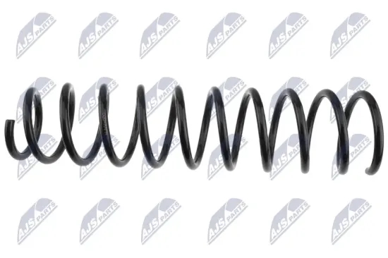 Fahrwerksfeder Hinterachse NTY ASZ-VV-020 Bild Fahrwerksfeder Hinterachse NTY ASZ-VV-020