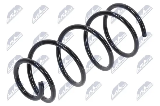 Fahrwerksfeder Vorderachse NTY ASZ-VV-021 Bild Fahrwerksfeder Vorderachse NTY ASZ-VV-021
