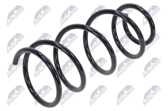Fahrwerksfeder Vorderachse NTY ASZ-VV-021 Bild Fahrwerksfeder Vorderachse NTY ASZ-VV-021