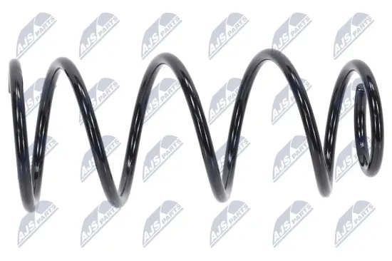 Fahrwerksfeder Vorderachse NTY ASZ-VV-021 Bild Fahrwerksfeder Vorderachse NTY ASZ-VV-021