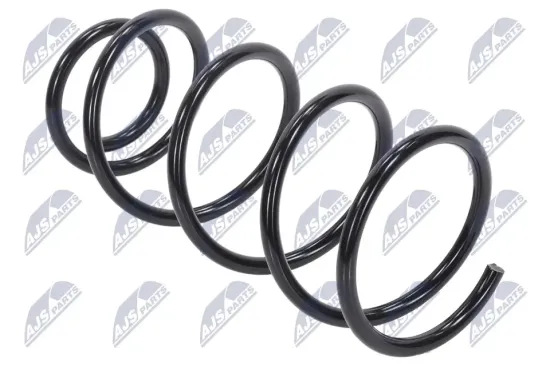 Fahrwerksfeder Vorderachse NTY ASZ-VV-022 Bild Fahrwerksfeder Vorderachse NTY ASZ-VV-022