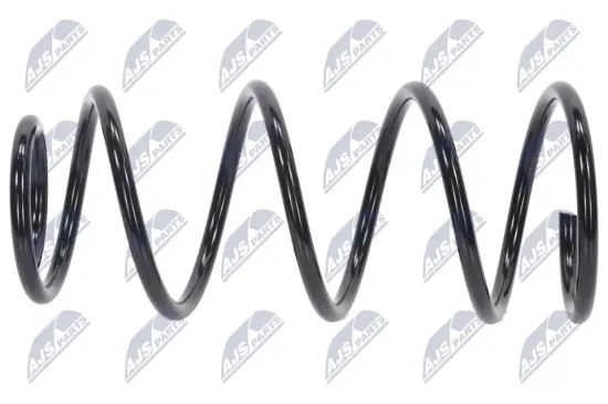 Fahrwerksfeder Vorderachse NTY ASZ-VV-022 Bild Fahrwerksfeder Vorderachse NTY ASZ-VV-022
