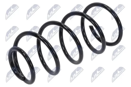 Fahrwerksfeder Vorderachse NTY ASZ-VV-023 Bild Fahrwerksfeder Vorderachse NTY ASZ-VV-023