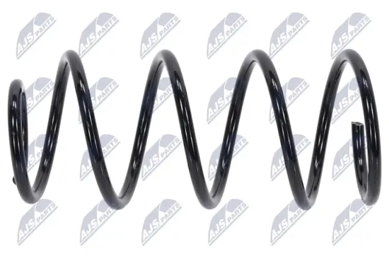 Fahrwerksfeder Vorderachse NTY ASZ-VV-023 Bild Fahrwerksfeder Vorderachse NTY ASZ-VV-023