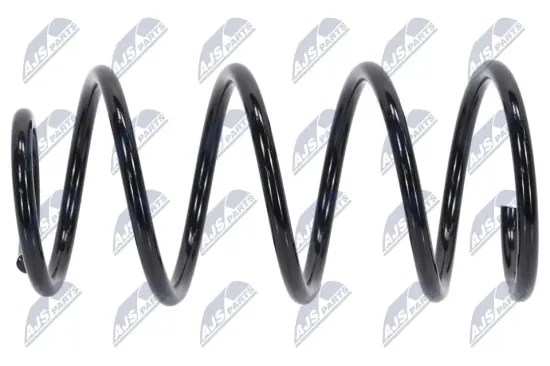 Fahrwerksfeder Vorderachse NTY ASZ-VV-024 Bild Fahrwerksfeder Vorderachse NTY ASZ-VV-024
