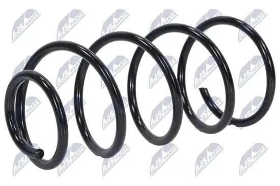 Fahrwerksfeder Vorderachse NTY ASZ-VV-025 Bild Fahrwerksfeder Vorderachse NTY ASZ-VV-025
