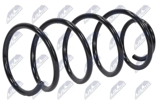 Fahrwerksfeder Vorderachse NTY ASZ-VV-025 Bild Fahrwerksfeder Vorderachse NTY ASZ-VV-025