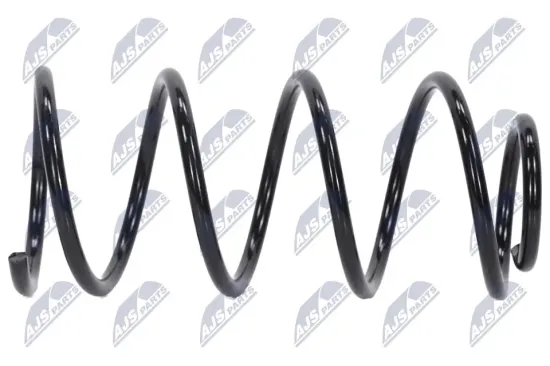 Fahrwerksfeder Vorderachse NTY ASZ-VV-025 Bild Fahrwerksfeder Vorderachse NTY ASZ-VV-025