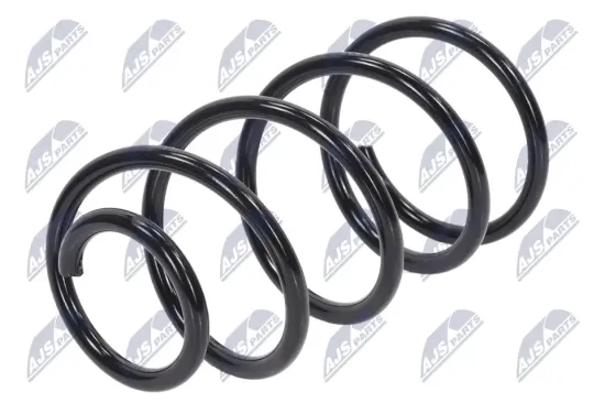 Fahrwerksfeder Vorderachse NTY ASZ-VV-026 Bild Fahrwerksfeder Vorderachse NTY ASZ-VV-026