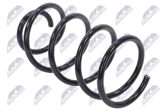 Fahrwerksfeder Vorderachse NTY ASZ-VV-026 Bild Fahrwerksfeder Vorderachse NTY ASZ-VV-026