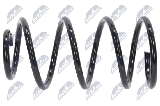 Fahrwerksfeder Vorderachse NTY ASZ-VV-026 Bild Fahrwerksfeder Vorderachse NTY ASZ-VV-026
