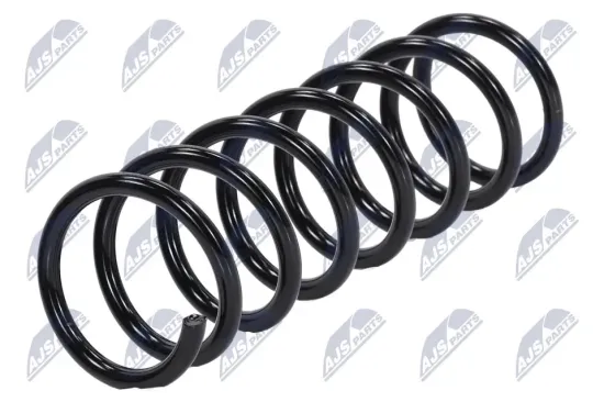 Fahrwerksfeder Hinterachse NTY ASZ-VV-027 Bild Fahrwerksfeder Hinterachse NTY ASZ-VV-027