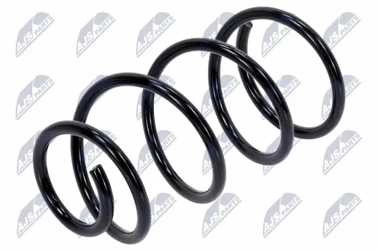 Fahrwerksfeder Vorderachse NTY ASZ-VV-028 Bild Fahrwerksfeder Vorderachse NTY ASZ-VV-028