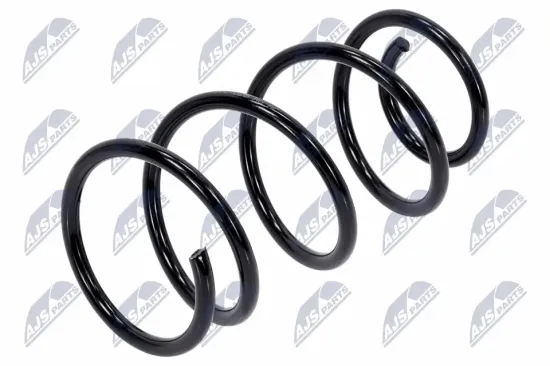 Fahrwerksfeder Vorderachse NTY ASZ-VV-028 Bild Fahrwerksfeder Vorderachse NTY ASZ-VV-028