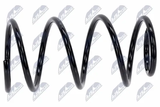 Fahrwerksfeder Vorderachse NTY ASZ-VV-028 Bild Fahrwerksfeder Vorderachse NTY ASZ-VV-028