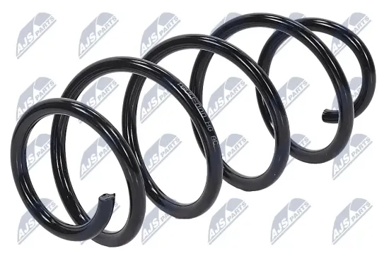 Hydraulikfiltersatz, Automatikgetriebe NTY FSF-AU-005 Bild Hydraulikfiltersatz, Automatikgetriebe NTY FSF-AU-005