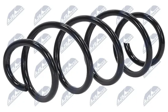 Hydraulikfiltersatz, Automatikgetriebe NTY FSF-AU-005 Bild Hydraulikfiltersatz, Automatikgetriebe NTY FSF-AU-005