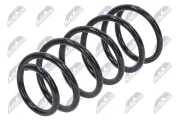 Fahrwerksfeder Vorderachse NTY ASZ-VW-004