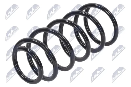 Fahrwerksfeder Vorderachse NTY ASZ-VW-004 Bild Fahrwerksfeder Vorderachse NTY ASZ-VW-004