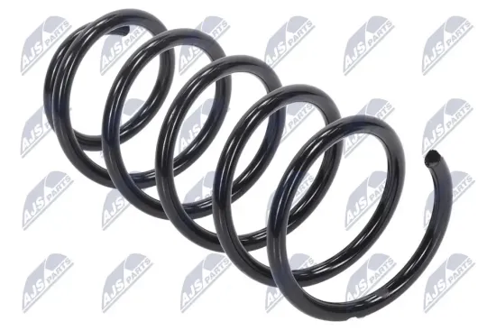 Fahrwerksfeder Vorderachse NTY ASZ-VW-004 Bild Fahrwerksfeder Vorderachse NTY ASZ-VW-004