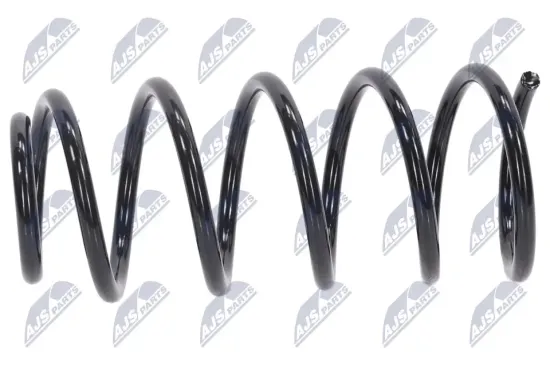 Fahrwerksfeder Vorderachse NTY ASZ-VW-004 Bild Fahrwerksfeder Vorderachse NTY ASZ-VW-004