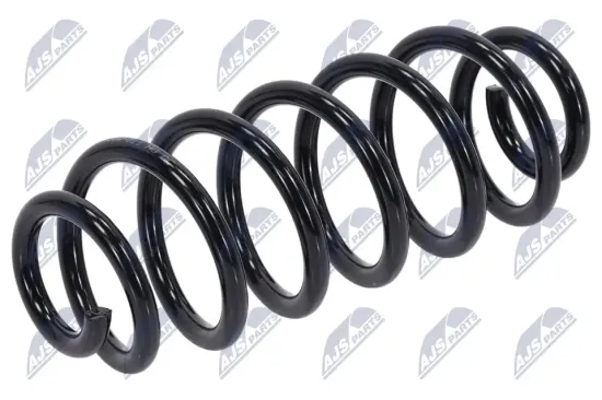 Fahrwerksfeder Hinterachse NTY ASZ-VW-011 Bild Fahrwerksfeder Hinterachse NTY ASZ-VW-011